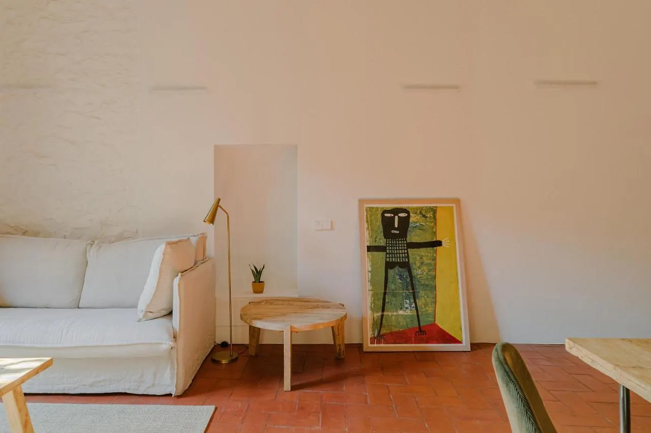 Apartmán Flateli Santa Clara 12 Girona 0*,  Španělsko