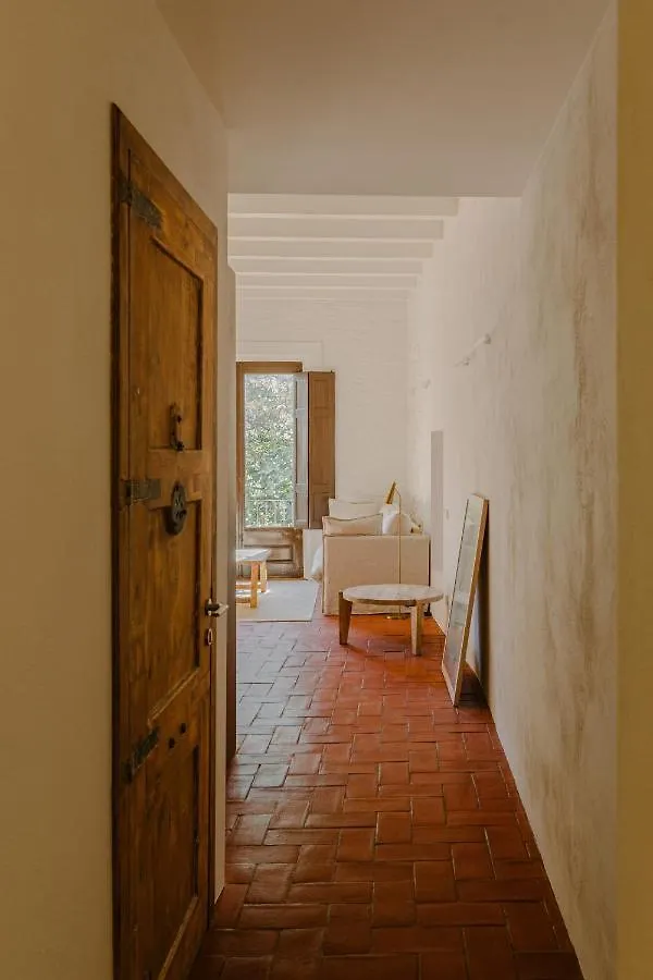 Apartmán Flateli Santa Clara 12 Girona